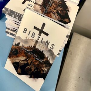 Bibelns Kärntexter – 38 exemplar (1 kartong)