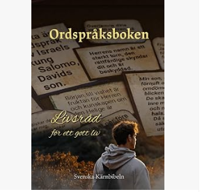 Ordspråksboken – appendix med svenska ordspråk