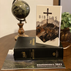 Paket – Helbibel + Kärntexter + Kalender