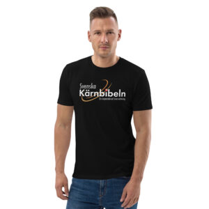 T-shirt – Kärnbibeln, för dig närmare grundtexten och djupare i tron