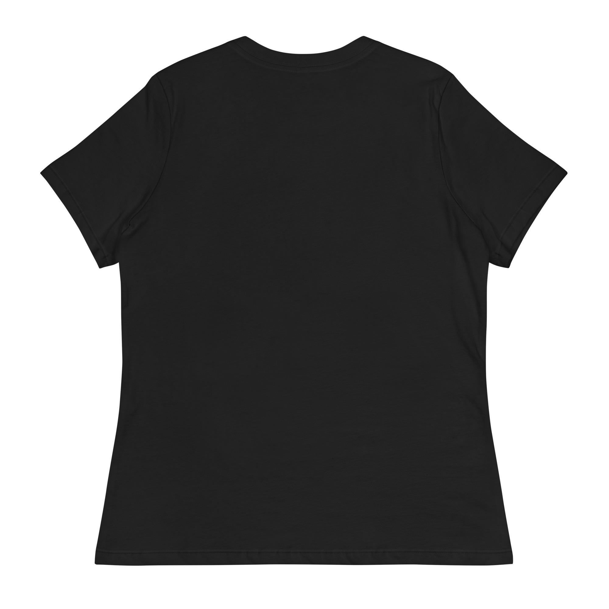T-Shirt - Faith - Dam - Bild 3